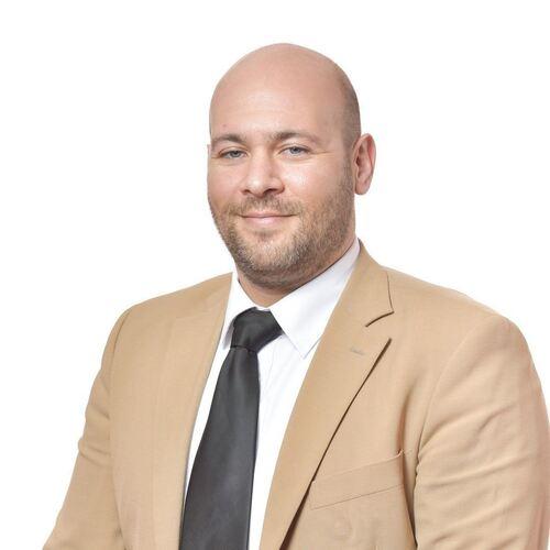 Christophe MASSON
