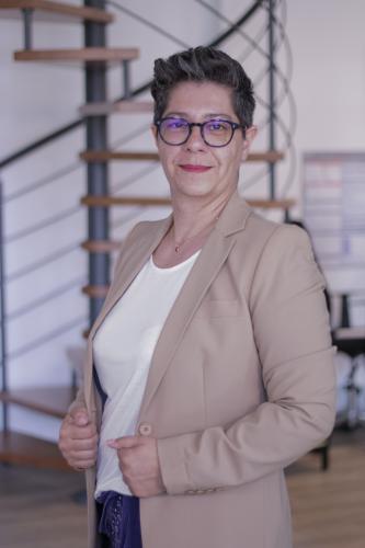 Eleonore SEVILLA
