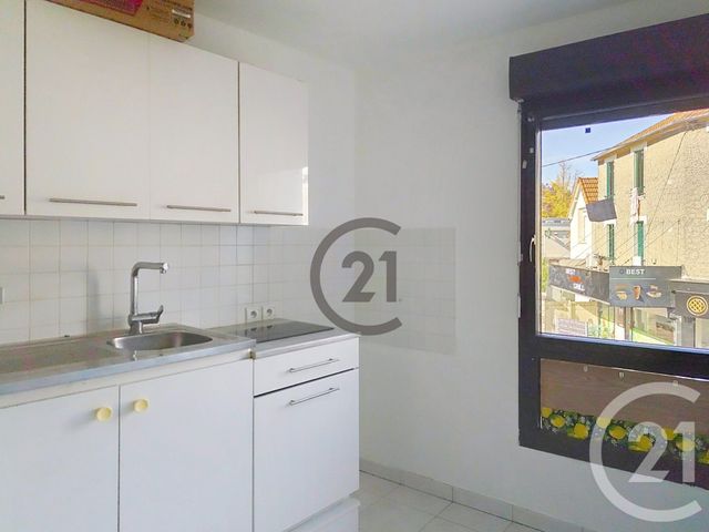 Appartement F3 à louer - 3 pièces - 69.2 m2 - SAVIGNY SUR ORGE - 91 - ILE-DE-FRANCE - Century 21 Coeur De Seine