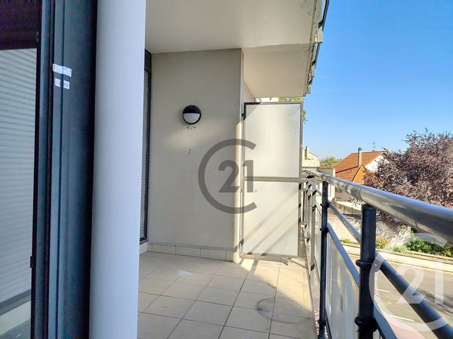 Appartement F3 à louer - 3 pièces - 69.2 m2 - SAVIGNY SUR ORGE - 91 - ILE-DE-FRANCE - Century 21 Coeur De Seine