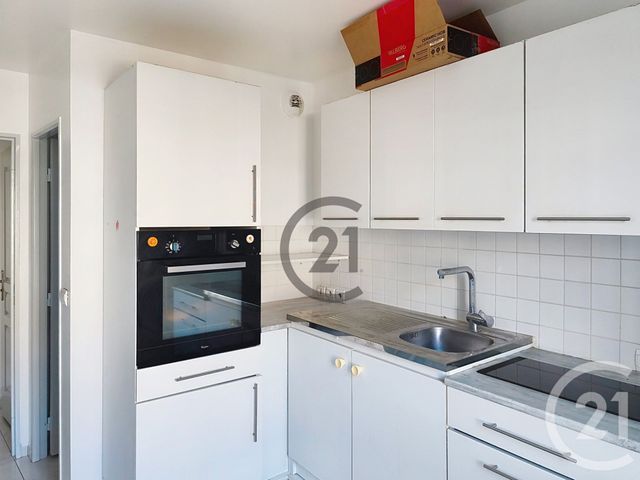 Appartement F3 à louer - 3 pièces - 69.2 m2 - SAVIGNY SUR ORGE - 91 - ILE-DE-FRANCE - Century 21 Coeur De Seine