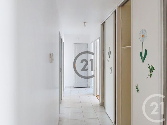 Appartement F3 à louer - 3 pièces - 69.2 m2 - SAVIGNY SUR ORGE - 91 - ILE-DE-FRANCE - Century 21 Coeur De Seine